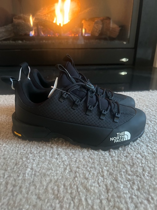 The North Face Other - The North Face Unisex Low-Profile Boots
